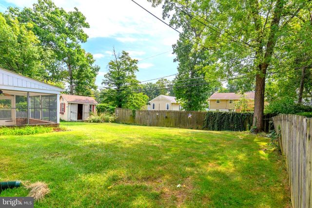 17 WENDSLOW RD, Lutherville Timonium, MD 21093