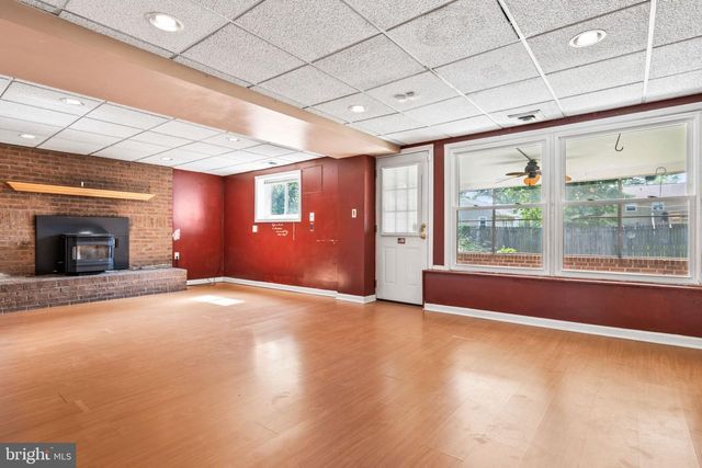 17 WENDSLOW RD, Lutherville Timonium, MD 21093