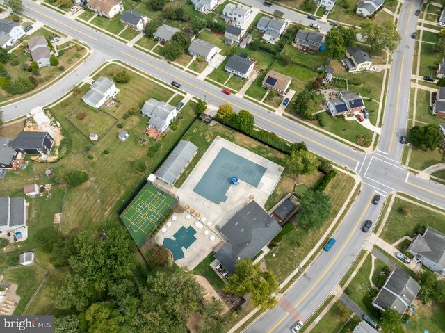 17 WENDSLOW RD, Lutherville Timonium, MD 21093