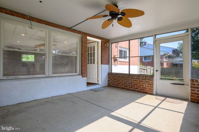17 WENDSLOW RD, Lutherville Timonium, MD 21093