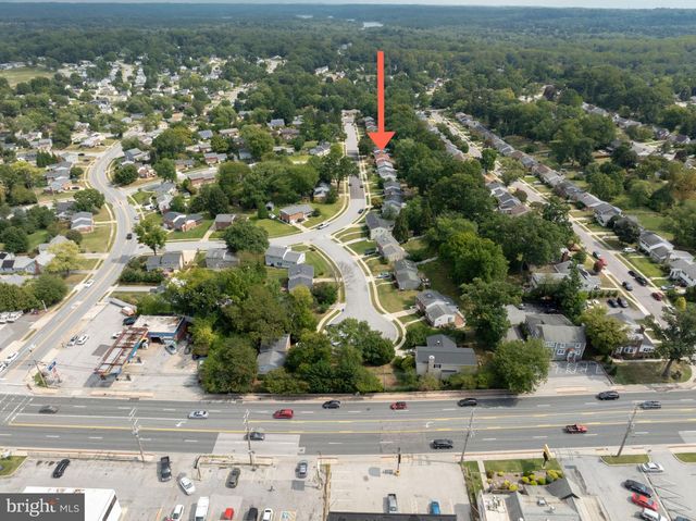 17 WENDSLOW RD, Lutherville Timonium, MD 21093