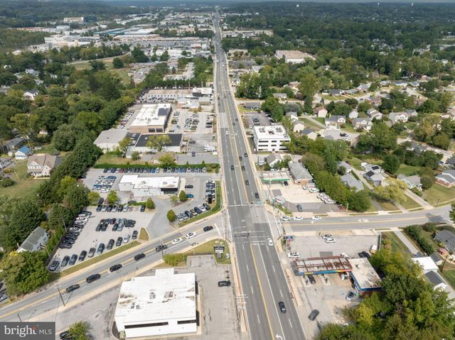 17 WENDSLOW RD, Lutherville Timonium, MD 21093