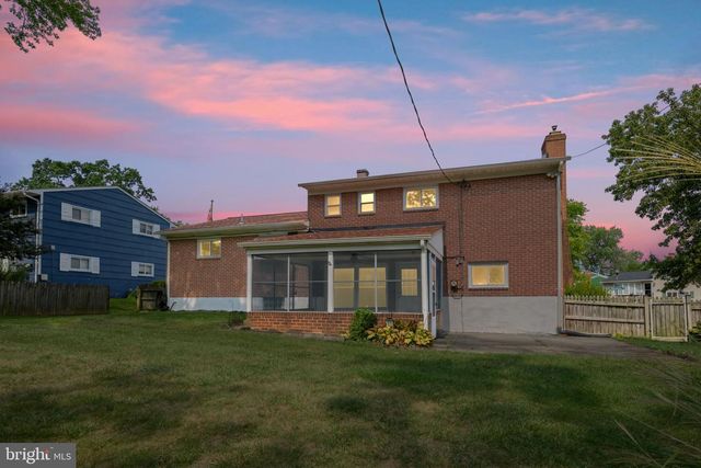 17 WENDSLOW RD, Lutherville Timonium, MD 21093