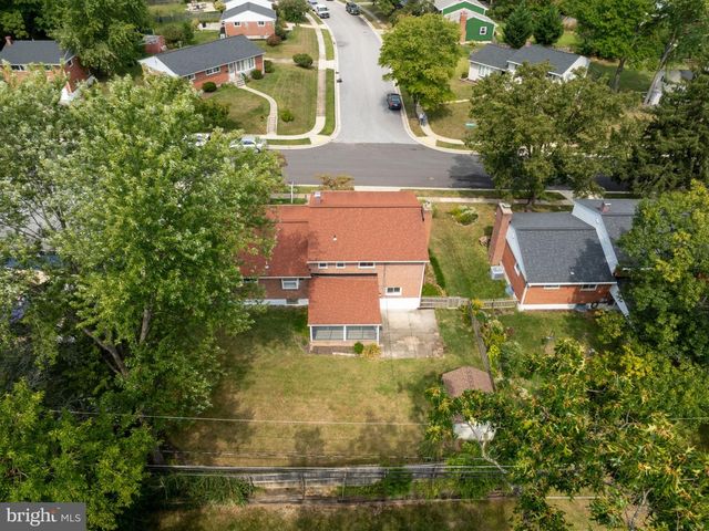 17 WENDSLOW RD, Lutherville Timonium, MD 21093