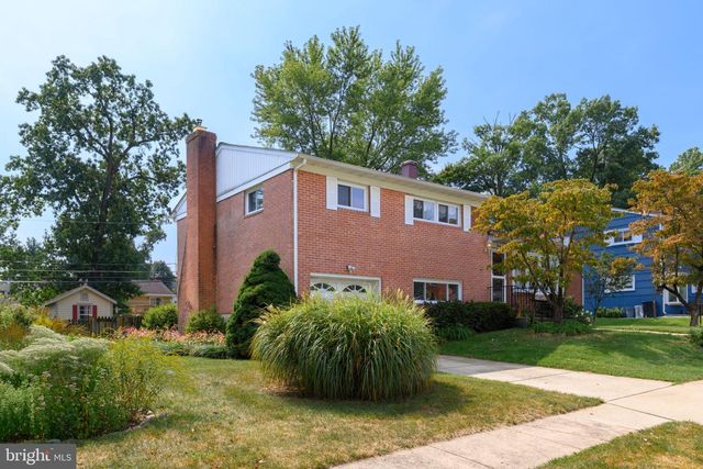 17 WENDSLOW RD, Lutherville Timonium, MD 21093