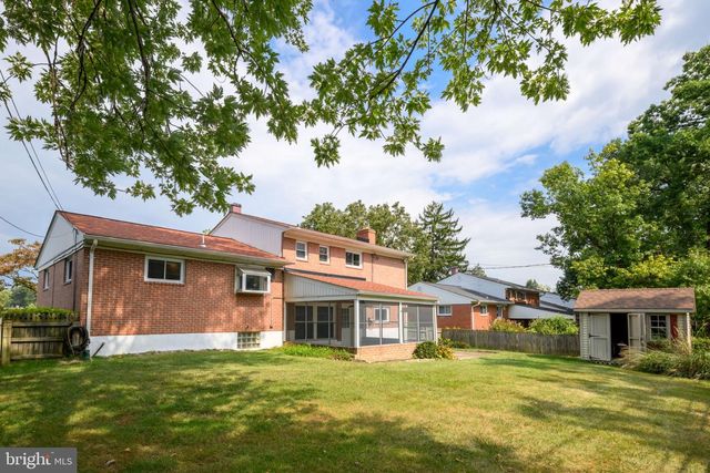 17 WENDSLOW RD, Lutherville Timonium, MD 21093