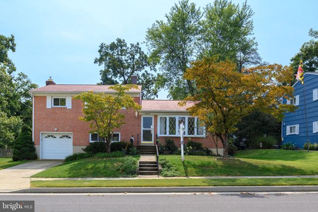 17 WENDSLOW RD, Lutherville Timonium, MD 21093