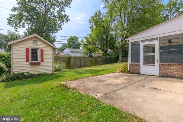 17 WENDSLOW RD, Lutherville Timonium, MD 21093