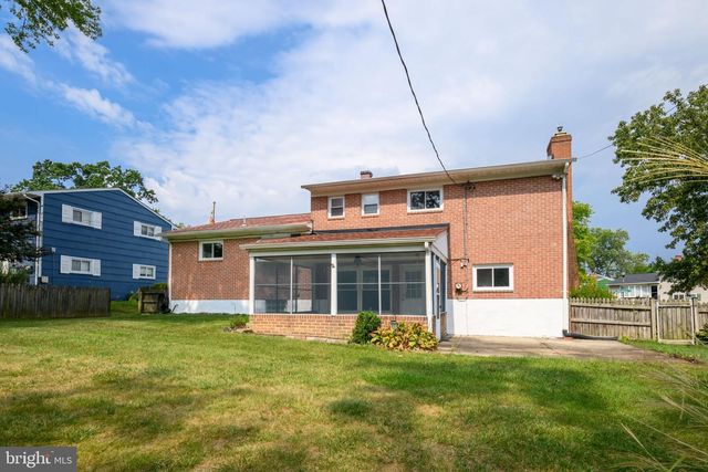 17 WENDSLOW RD, Lutherville Timonium, MD 21093