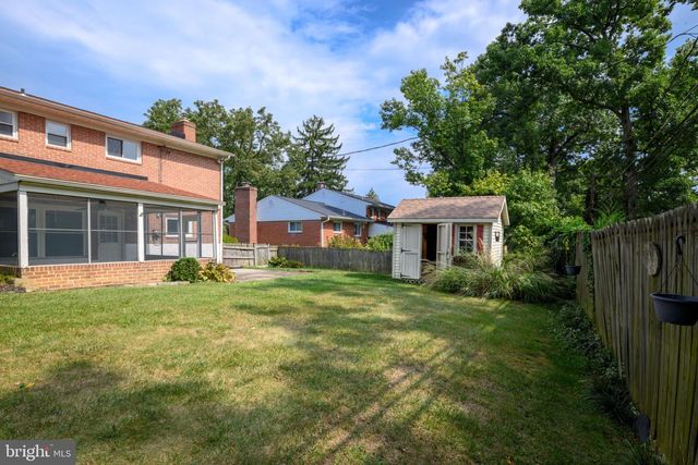 17 WENDSLOW RD, Lutherville Timonium, MD 21093