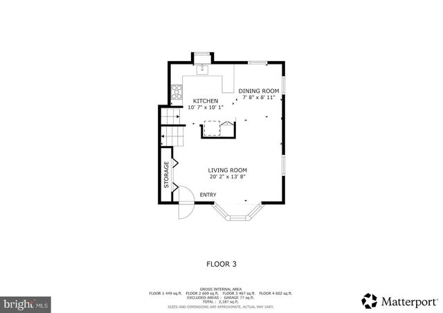 17 WENDSLOW RD, Lutherville Timonium, MD 21093