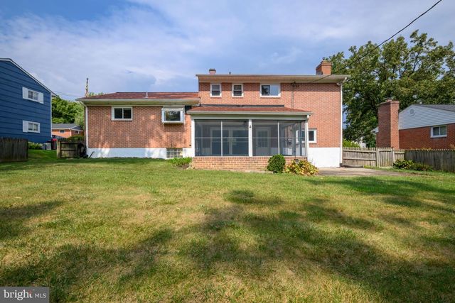 17 WENDSLOW RD, Lutherville Timonium, MD 21093