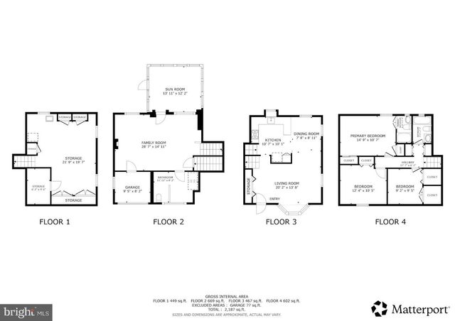 17 WENDSLOW RD, Lutherville Timonium, MD 21093