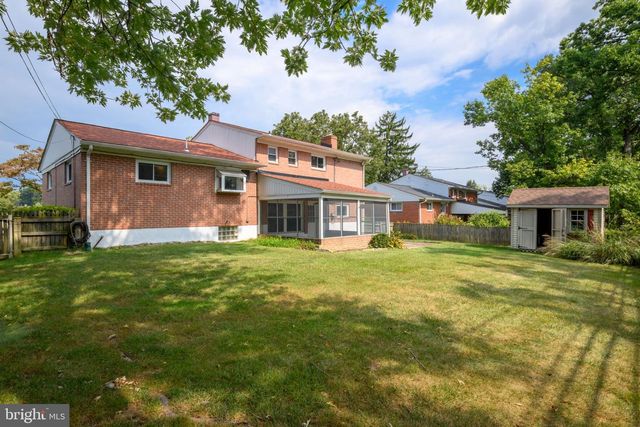 17 WENDSLOW RD, Lutherville Timonium, MD 21093