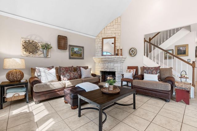 6971 Breezy Point, Willis, TX 77318