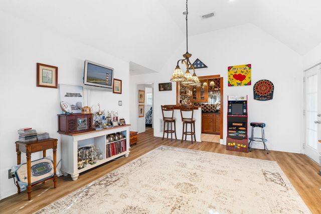 6971 Breezy Point, Willis, TX 77318