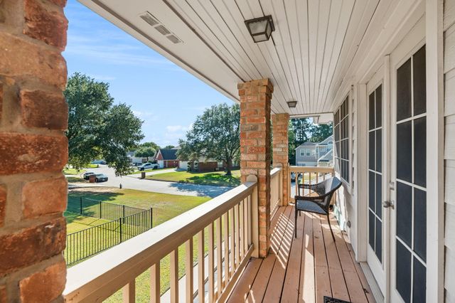 6971 Breezy Point, Willis, TX 77318