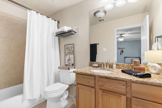 6971 Breezy Point, Willis, TX 77318