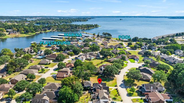 6971 Breezy Point, Willis, TX 77318