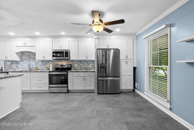 7100 Chippenham Rd, Louisville, KY 40222