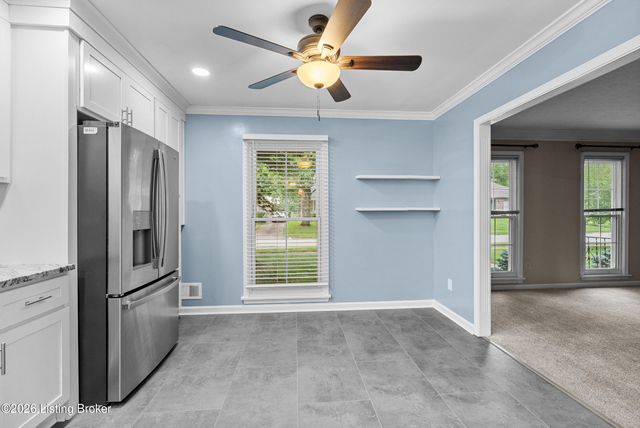 7100 Chippenham Rd, Louisville, KY 40222