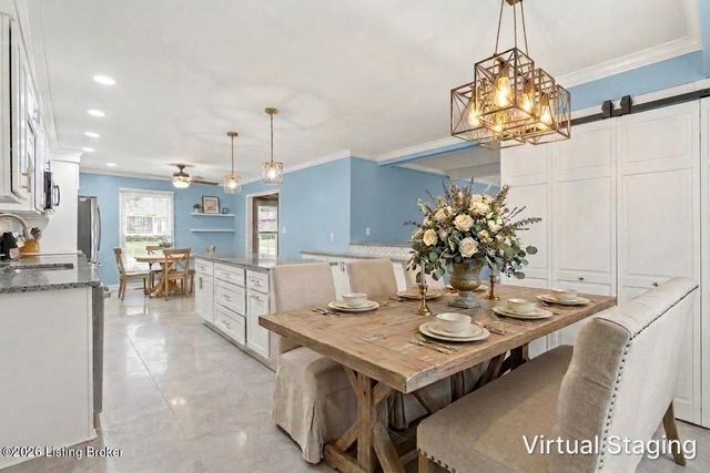 7100 Chippenham Rd, Louisville, KY 40222