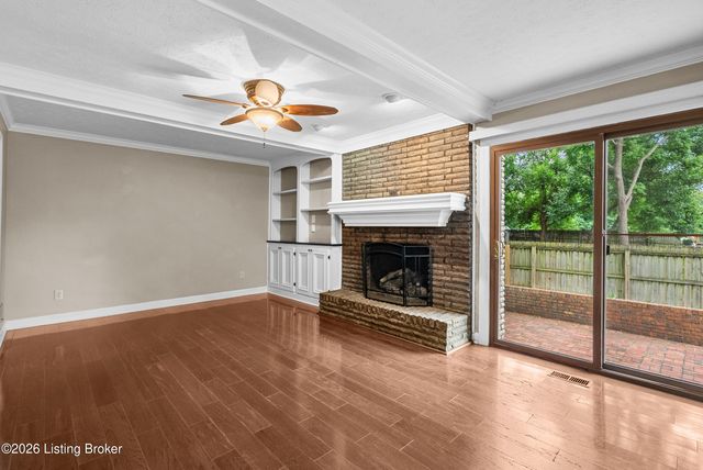 7100 Chippenham Rd, Louisville, KY 40222