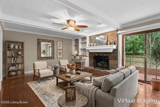 7100 Chippenham Rd, Louisville, KY 40222