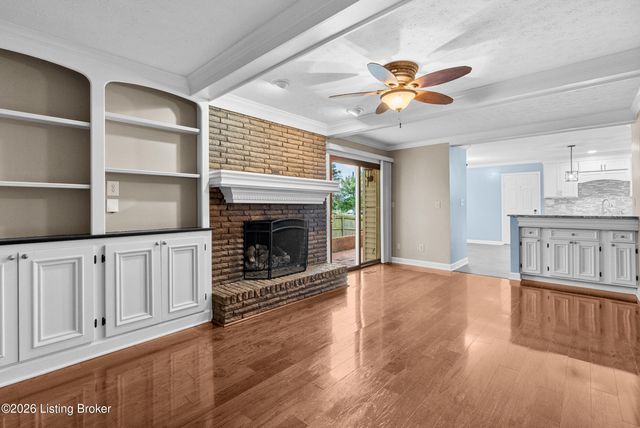 7100 Chippenham Rd, Louisville, KY 40222