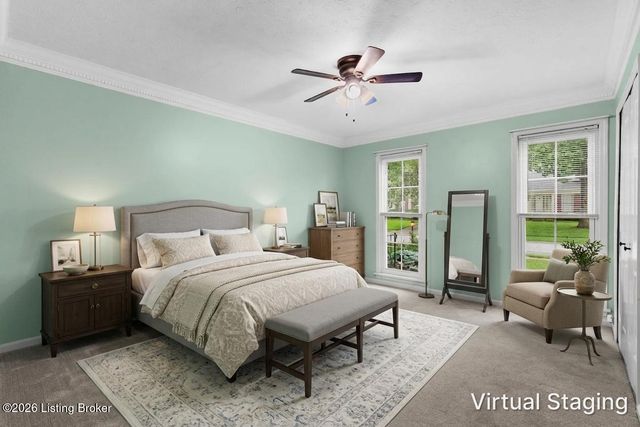 7100 Chippenham Rd, Louisville, KY 40222