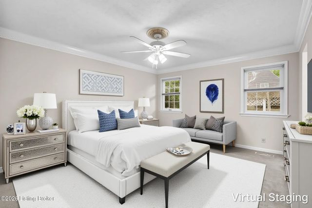 7100 Chippenham Rd, Louisville, KY 40222