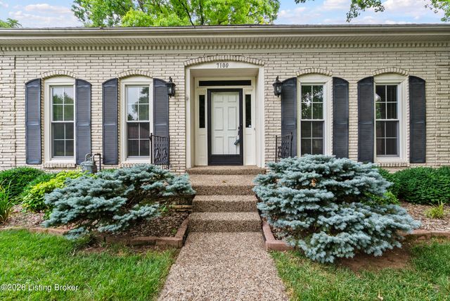 7100 Chippenham Rd, Louisville, KY 40222