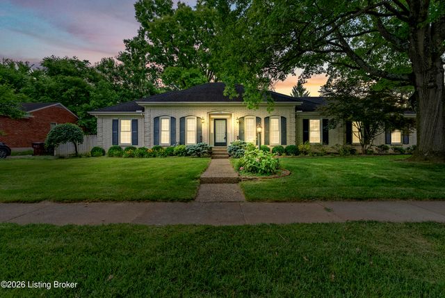 7100 Chippenham Rd, Louisville, KY 40222