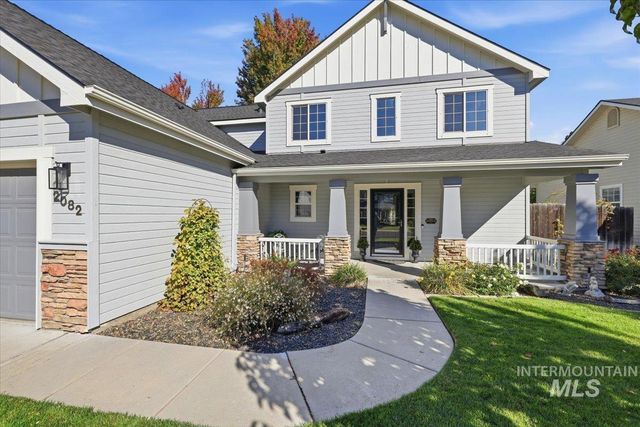 2082 E Glasgow St, Meridian, ID 83646