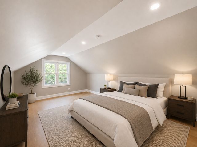 1905 W HURON Street CH, Chicago, IL 60622