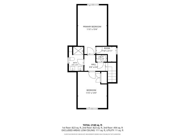 1905 W HURON Street CH, Chicago, IL 60622