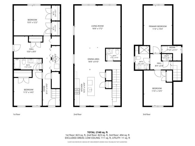 1905 W HURON Street CH, Chicago, IL 60622