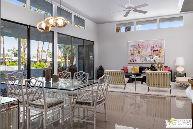 2324 Camino Vida, Palm Springs, CA 92264