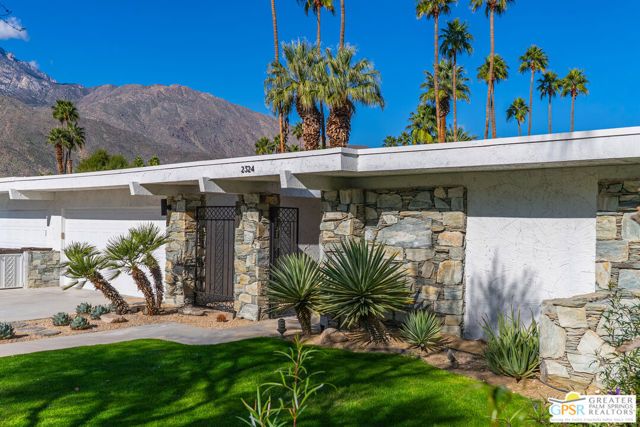 2324 Camino Vida, Palm Springs, CA 92264