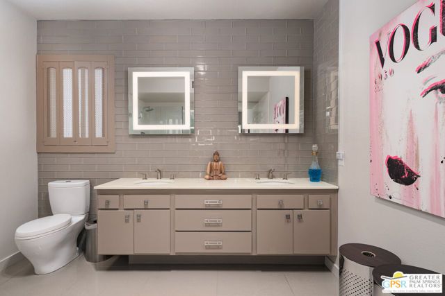 2324 Camino Vida, Palm Springs, CA 92264