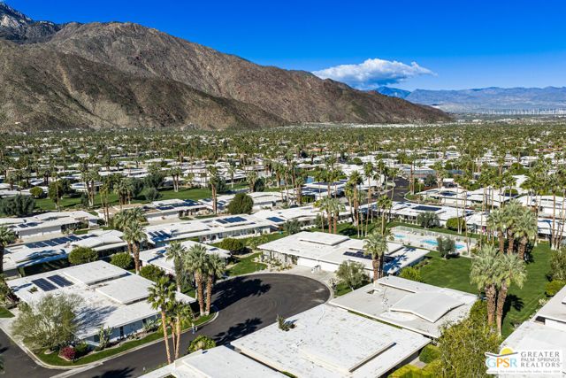 2324 Camino Vida, Palm Springs, CA 92264