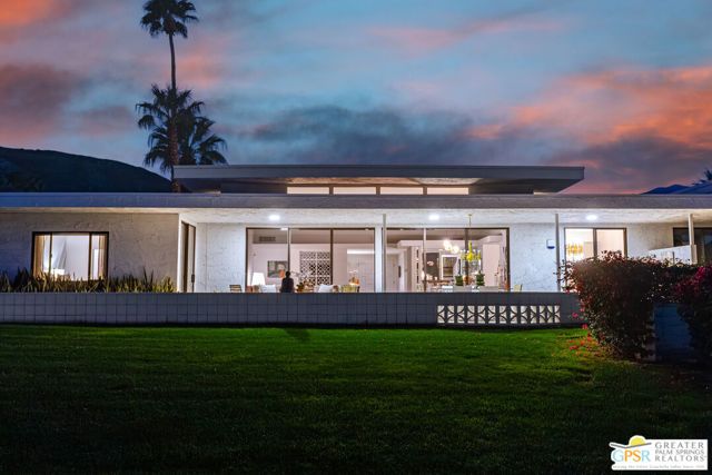 2324 Camino Vida, Palm Springs, CA 92264