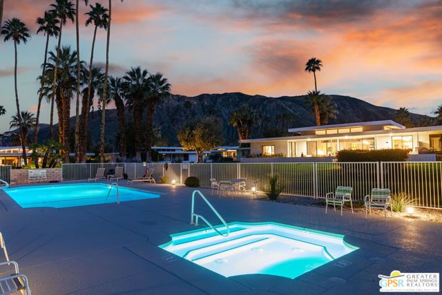 2324 Camino Vida, Palm Springs, CA 92264