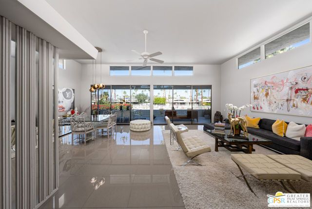 2324 Camino Vida, Palm Springs, CA 92264