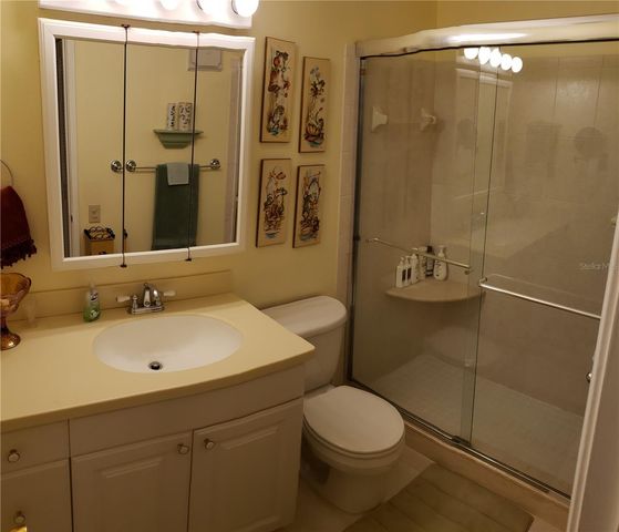 5935 30TH AVENUE S 307, Gulfport, FL 33707