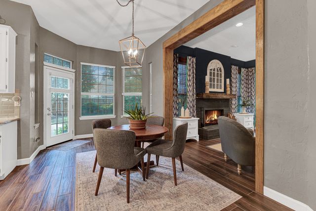 3303 Stonehenge Drive, Richardson, TX 75082