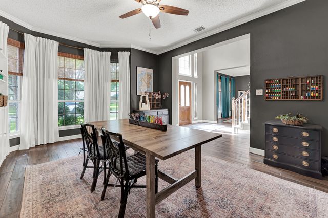 3303 Stonehenge Drive, Richardson, TX 75082