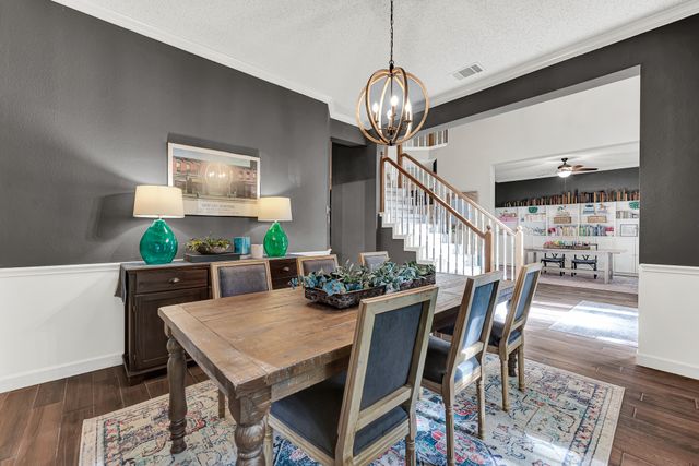 3303 Stonehenge Drive, Richardson, TX 75082