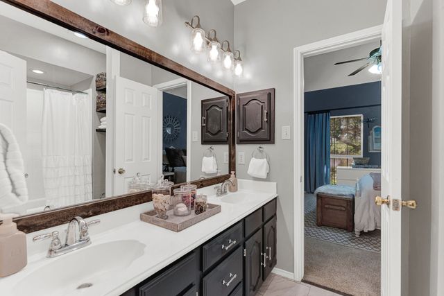 3303 Stonehenge Drive, Richardson, TX 75082