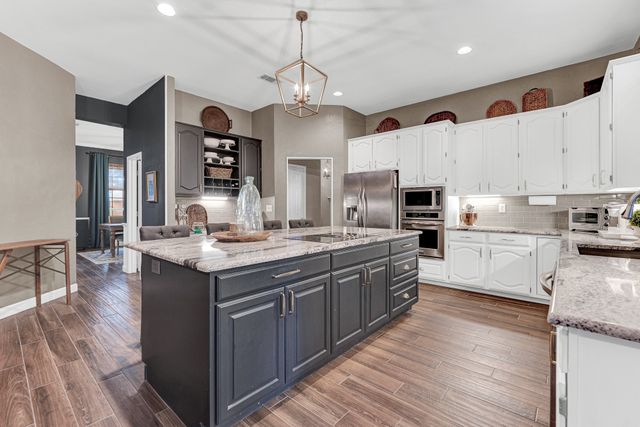 3303 Stonehenge Drive, Richardson, TX 75082